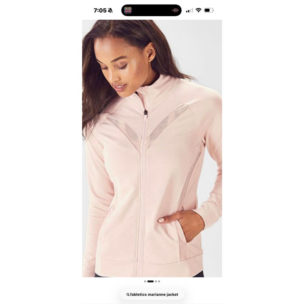 Marianne Jacket